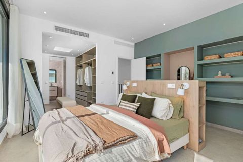 Villa a Polop, Alicante, Polop - € 775.000 | Ref: GH-671544 - foto 9