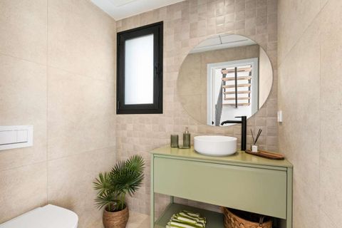 Villa a Polop, Alicante, Polop - € 775.000 | Ref: GH-671544 - foto 21