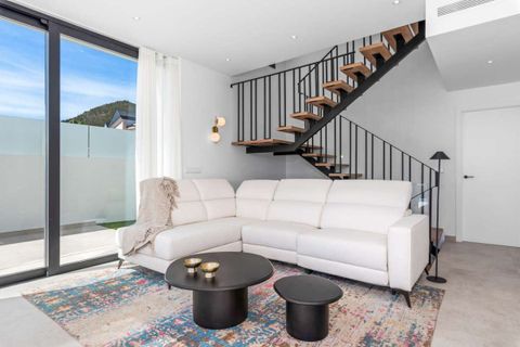 Villa i Polop, Alicante, Polop - € 775.000 | Ref: GH-671544 - foto 18