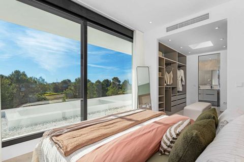 Villa en Polop, Alicante, Polop - € 775.000 | Ref: GH-671544 - photo 10