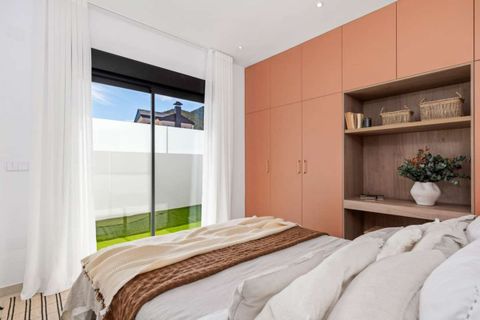 Villa i Polop, Alicante, Polop - € 765.000 | Ref: GH-671549 - foto 23
