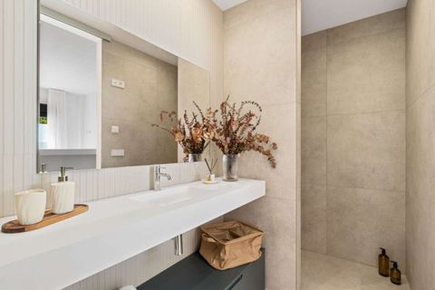 Villa i Polop, Alicante, Polop - € 755.000 | Ref: GH-671550 - foto 5