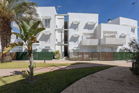 Lejlighed i Vera, Almeria, Vera - € 345.000 | Ref: GH-672856 - foto 6