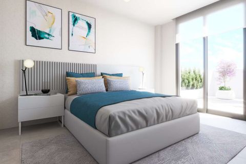 Lejlighed i Vera, Almeria, Vera - € 285.000 | Ref: GH-673186 - foto 6