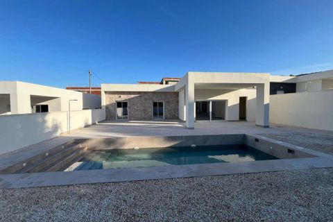 Villa i Aspe, Alicante, Aspe - € 395.000 | Ref: GH-673478 - foto 2