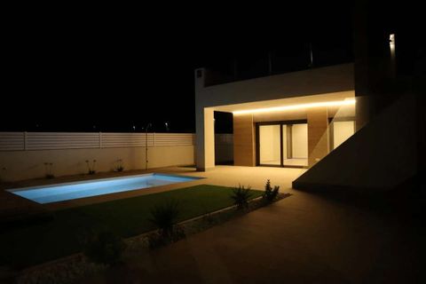 Villa i Aspe, Alicante, Aspe - € 395.000 | Ref: GH-673478 - foto 5