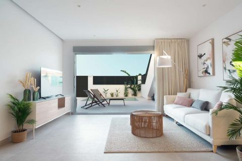 Bungalow i San Pedro Del Pinatar, Murcia - foto 5