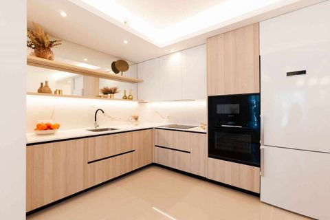 Bungalou a Ciudad Quesada, Alicante, Ciudad Quesada - € 415.000 | Ref: GH-674259 - foto 13