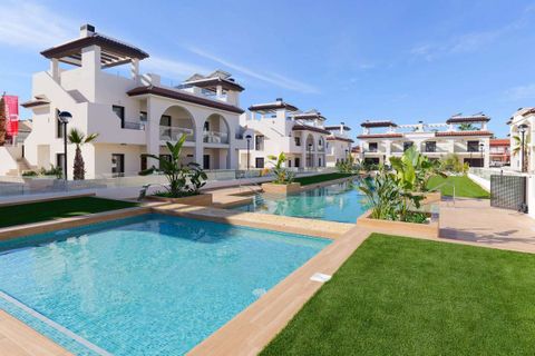 Bungalou a Ciudad Quesada, Alicante, Ciudad Quesada - € 415.000 | Ref: GH-674259 - foto 23