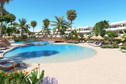 Lejlighed i La Alcaidesa, Cadiz, La Alcaidesa - € 629.000 | Ref: GH-674788 - foto 17