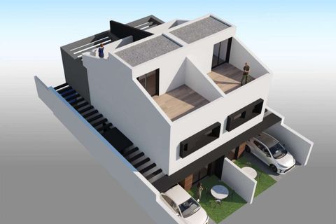 Byhus i San Javier, Murcia, San Javier - € 400.000 | Ref: GH-676759 - foto 2