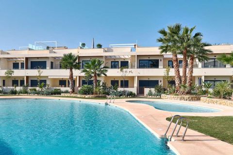 Bungalow i Torrevieja, Alicante, Torrevieja - € 390.000 | Ref: GH-676974 - foto 49