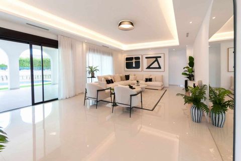 Villa a Ciudad Quesada, Alicante, Ciudad Quesada - € 871.162 | Ref: GH-677151 - foto 5