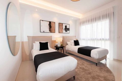 Villa a Ciudad Quesada, Alicante, Ciudad Quesada - € 871.162 | Ref: GH-677151 - foto 16