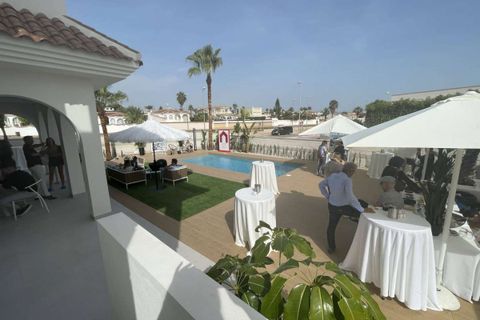 Villa a Ciudad Quesada, Alicante, Ciudad Quesada - € 871.162 | Ref: GH-677151 - foto 21