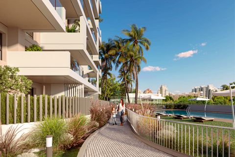 Lejlighed i Calpe, Alicante, Calpe - € 430.000 | Ref: GH-677890 - foto 3