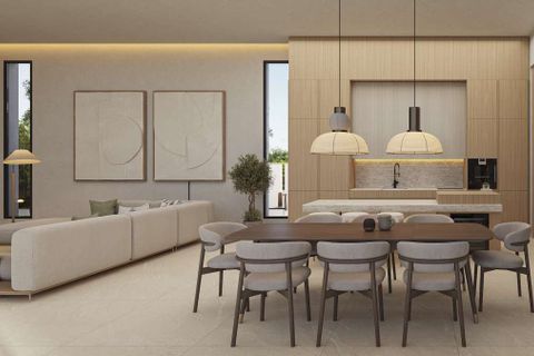 Villa a Calpe, Alicante, Calpe - € 1.525.000 | Ref: GH-685615 - foto 4