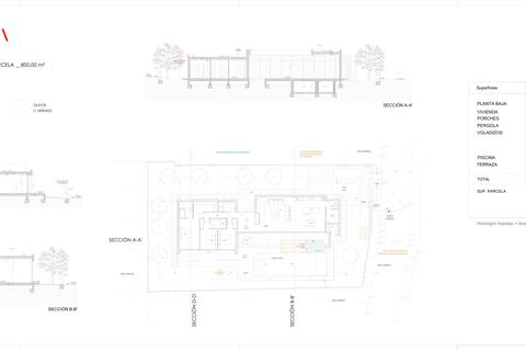 Villa a Calpe, Alicante, Calpe - € 1.525.000 | Ref: GH-685615 - foto 10