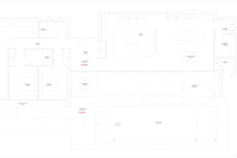 Villa a Calpe, Alicante, Calpe - € 1.525.000 | Ref: GH-685615 - foto 11