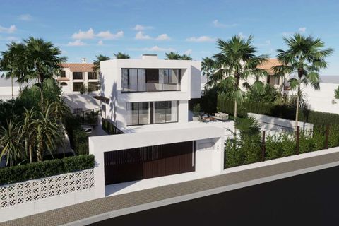 Villa i La Nucia, Alicante, La Nucia - € 1.700.000 | Ref: GH-685639 - foto 1