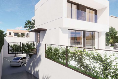 Villa i La Nucia, Alicante, La Nucia - € 1.700.000 | Ref: GH-685639 - foto 4