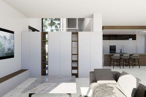 Villa i La Nucia, Alicante, La Nucia - € 1.700.000 | Ref: GH-685639 - foto 7