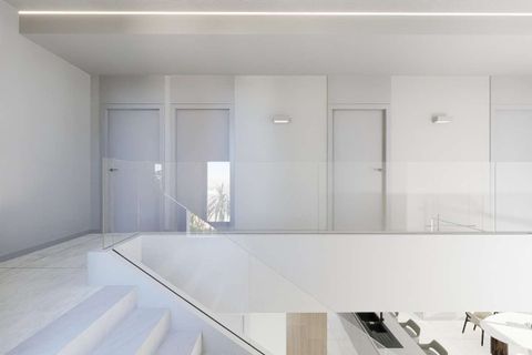 Villa i La Nucia, Alicante, La Nucia - € 1.700.000 | Ref: GH-685639 - foto 14