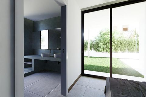Villa i La Nucia, Alicante, La Nucia - € 1.700.000 | Ref: GH-685639 - foto 17