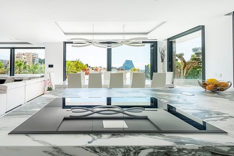 Villa i Calpe, Alicante, Calpe - € 2.990.000 | Ref: GH-686125 - foto 20