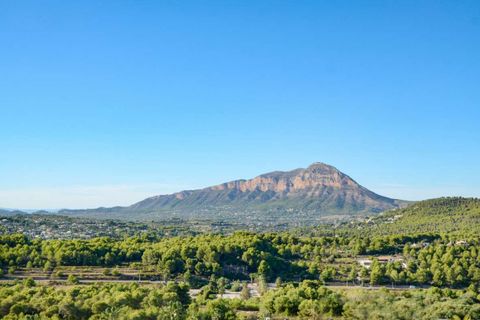 Villa i Javea, Alicante, Javea - € 945.000 | Ref: GH-686543 - foto 4