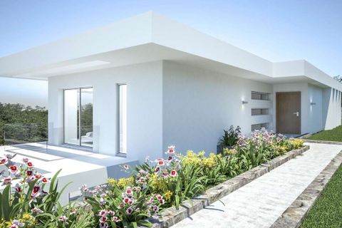 Villa a Javea, Alicante, Javea - € 1.170.000 | Ref: GH-687183 - foto 2