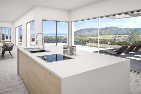 Villa a Javea, Alicante, Javea - € 1.170.000 | Ref: GH-687183 - foto 3
