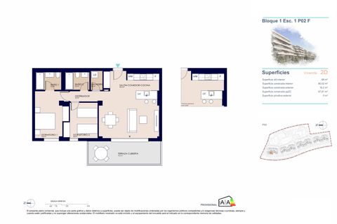 Lejlighed i Denia, Alicante, Denia - € 304.000 | Ref: GH-687312 - foto 7