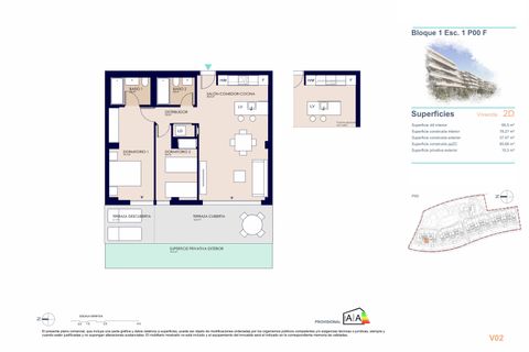 Lejlighed i Denia, Alicante, Denia - € 304.000 | Ref: GH-687312 - foto 8