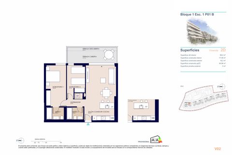 Lejlighed i Denia, Alicante, Denia - € 304.000 | Ref: GH-687312 - foto 9