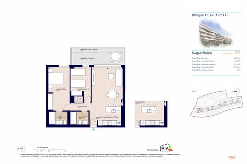 Lejlighed i Denia, Alicante, Denia - € 304.000 | Ref: GH-687312 - foto 10