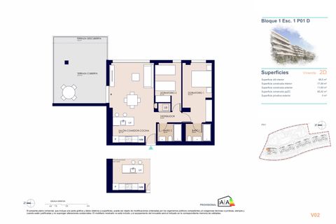 Lejlighed i Denia, Alicante, Denia - € 304.000 | Ref: GH-687312 - foto 11
