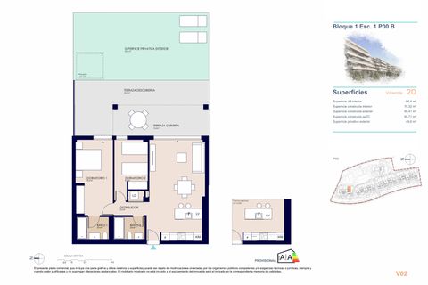 Lejlighed i Denia, Alicante, Denia - € 304.000 | Ref: GH-687312 - foto 12