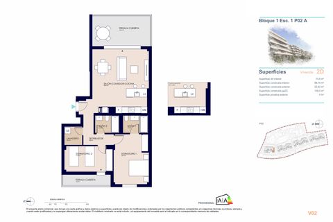 Lejlighed i Denia, Alicante, Denia - € 304.000 | Ref: GH-687312 - foto 14