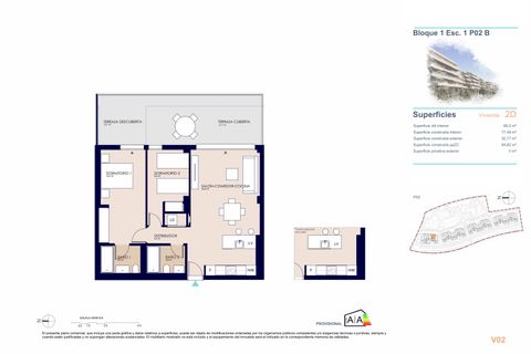 Lejlighed i Denia, Alicante, Denia - € 304.000 | Ref: GH-687312 - foto 15