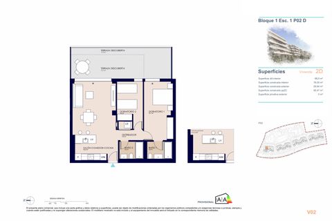Lejlighed i Denia, Alicante, Denia - € 304.000 | Ref: GH-687312 - foto 16
