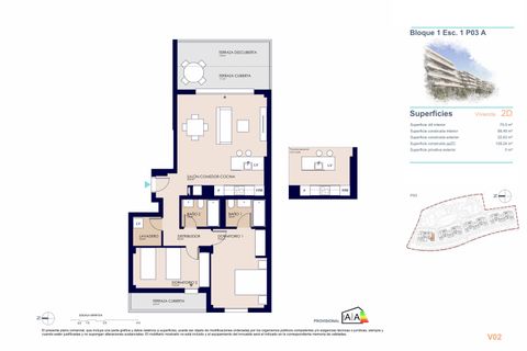 Lejlighed i Denia, Alicante, Denia - € 304.000 | Ref: GH-687312 - foto 17
