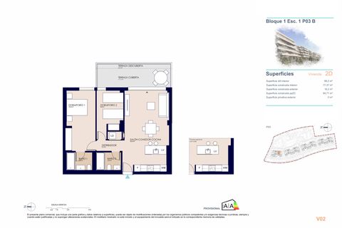 Lejlighed i Denia, Alicante, Denia - € 304.000 | Ref: GH-687312 - foto 18