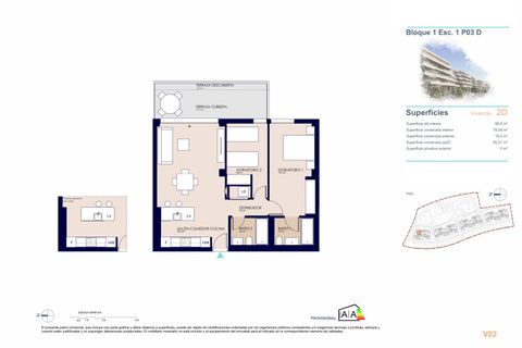Lejlighed i Denia, Alicante, Denia - € 304.000 | Ref: GH-687312 - foto 19
