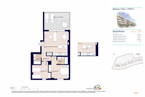 Lejlighed i Denia, Alicante, Denia - € 304.000 | Ref: GH-687312 - foto 21