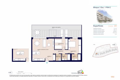 Lejlighed i Denia, Alicante, Denia - € 304.000 | Ref: GH-687312 - foto 23