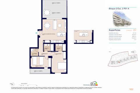 Lejlighed i Denia, Alicante, Denia - € 304.000 | Ref: GH-687312 - foto 25