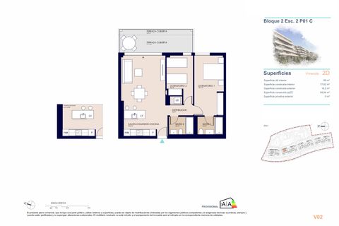Lejlighed i Denia, Alicante, Denia - € 304.000 | Ref: GH-687312 - foto 26