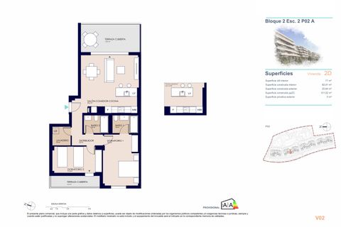 Lejlighed i Denia, Alicante, Denia - € 304.000 | Ref: GH-687312 - foto 27