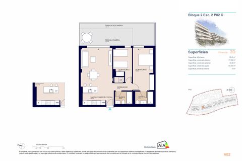 Lejlighed i Denia, Alicante, Denia - € 304.000 | Ref: GH-687312 - foto 28